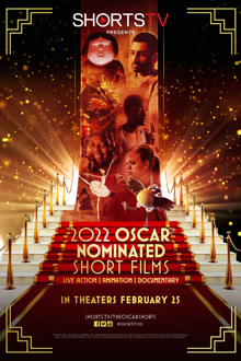 2022 oscar nominated short films: animation