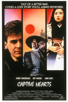 captive hearts