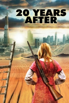 20 years after