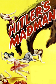 hitler's madman