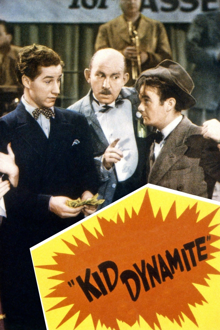 kid dynamite
