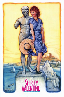 shirley valentine
