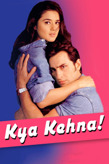 kya kehna