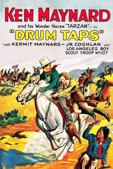 drum taps