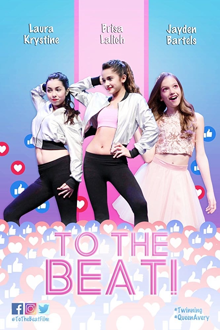 to the beat!