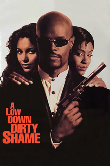 a low down dirty shame