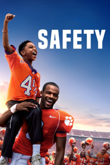 safety