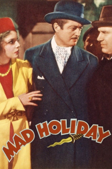 mad holiday