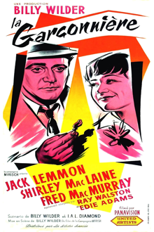 La garçonnière