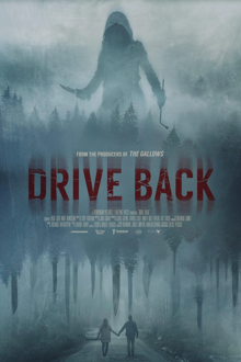 drive back