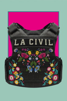 la civil