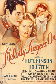 the melody lingers on