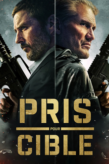 Pris pour cible