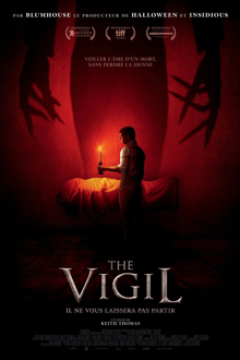 the vigil