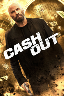 cash out