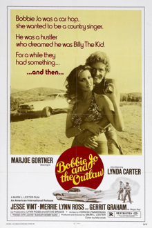 bobbie jo and the outlaw