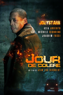 jour de colère