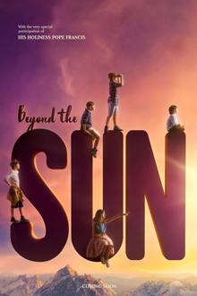 beyond the sun