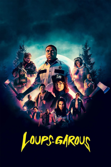 Loups-Garous