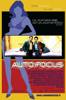 auto focus
