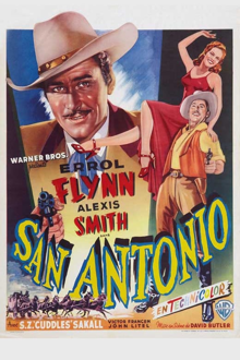 san antonio