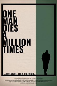one man dies a million times