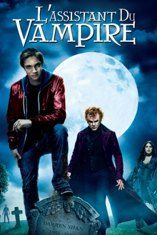 L'assistant du vampire