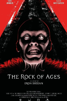 the rock of ages