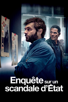 enquête sur un scandale d'État