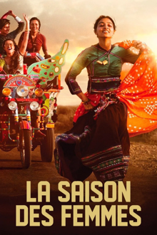 la saison des femmes