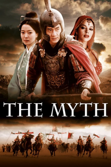 the myth