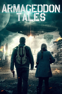 armageddon tales