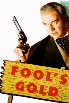 fool's gold