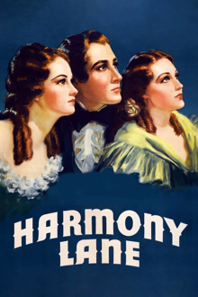 harmony lane