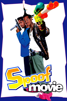 Spoof Movie