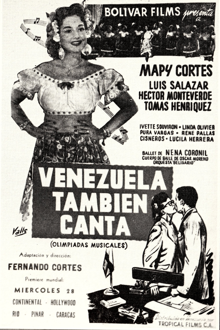 venezuela también canta