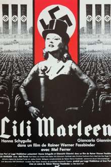 lili marleen