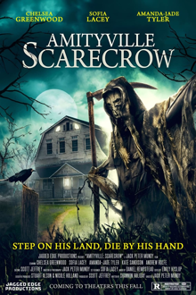 amityville scarecrow