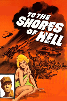 to the shores of hell