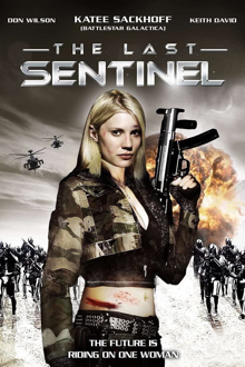 the last sentinel