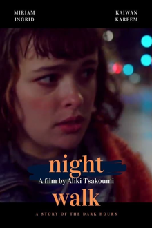 night walk