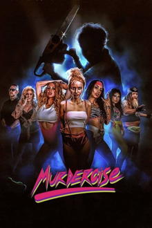 murdercise