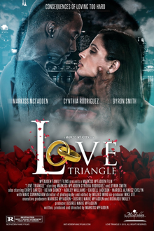 love triangle