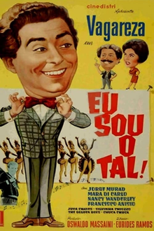eu sou o tal