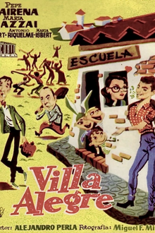 villa alegre