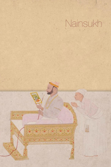 nainsukh