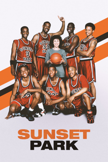 sunset park