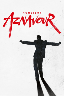 monsieur aznavour