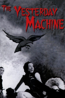 the yesterday machine