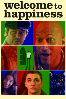 welcome to happiness